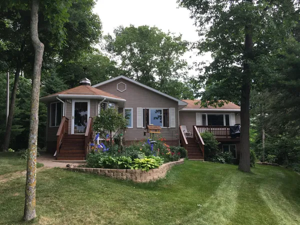 $599,000 | 4803 White Pine Road, Garrison, MN 56450