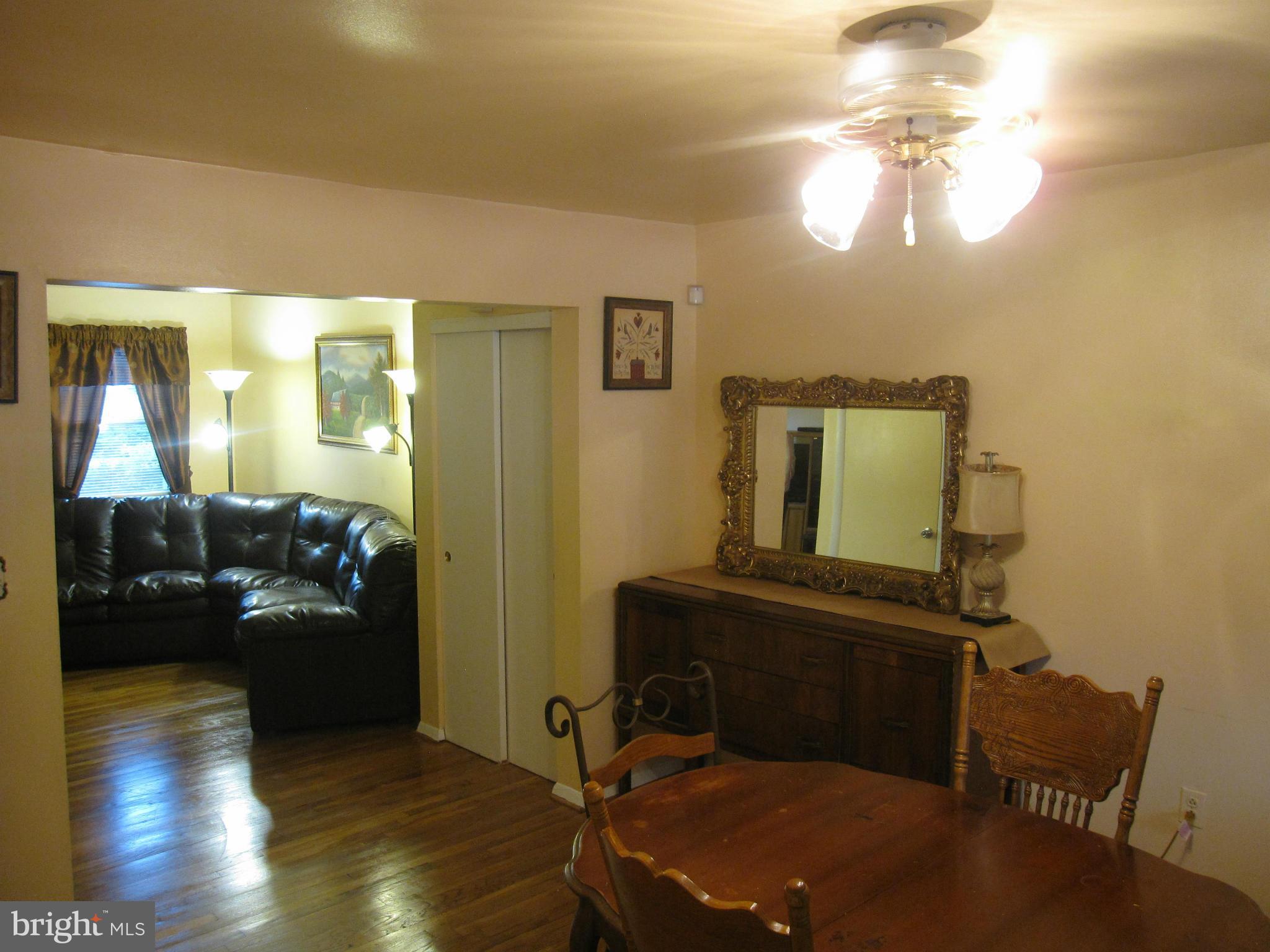 1121 Pelhamwood Road Baltimore, MD 21234 - Photo 13 of 26 Dining Room