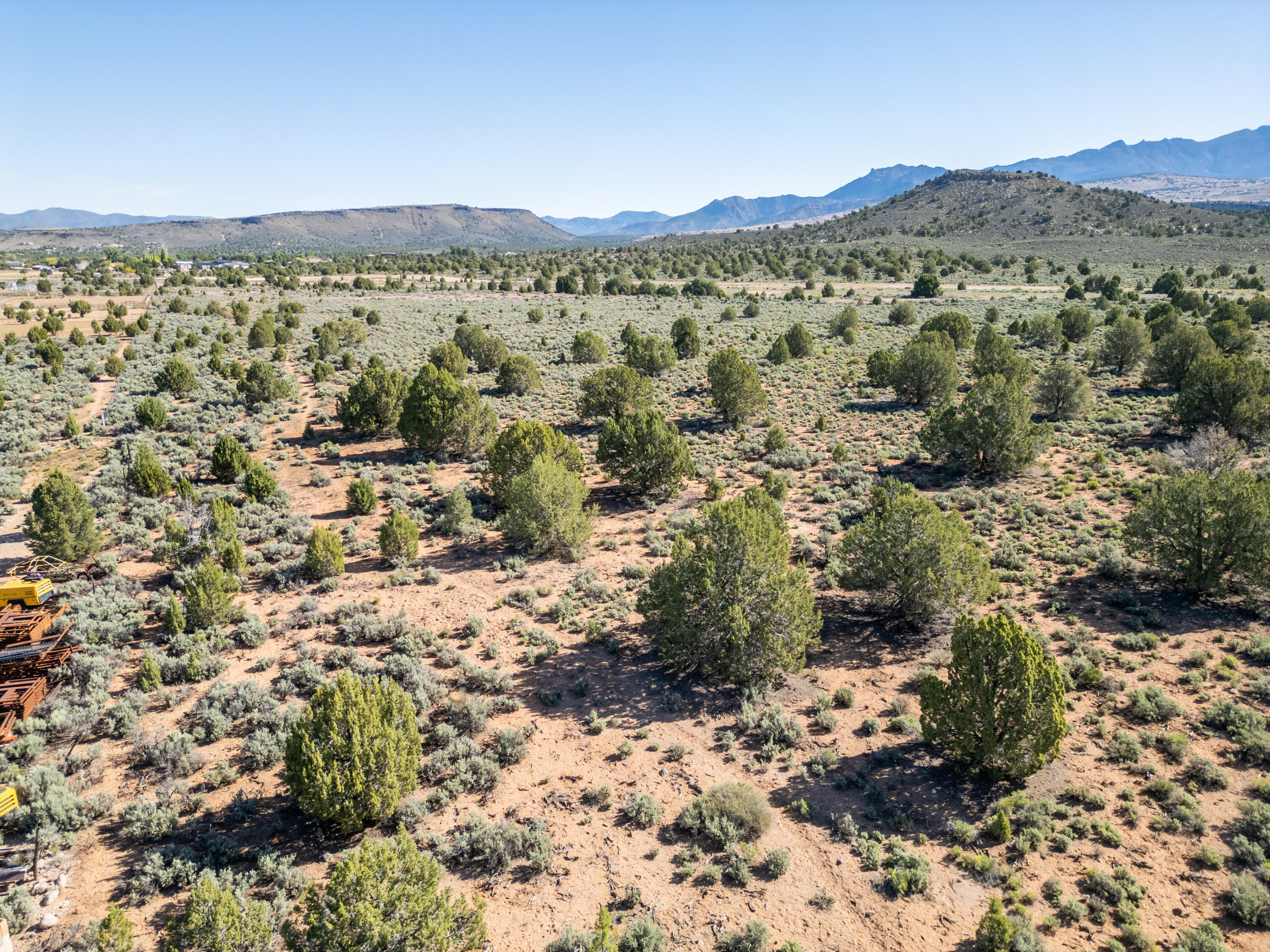 Juniper Road Dammeron Valley, UT 84783 - Photo 6 of 21 Lot in Dammeron Valley-Postcard (10 of 1