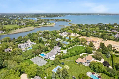 $11,995,000 | 23 Luther Drive, Water Mill, NY 11976