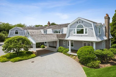 $11,995,000 | 23 Luther Drive, Water Mill, NY 11976