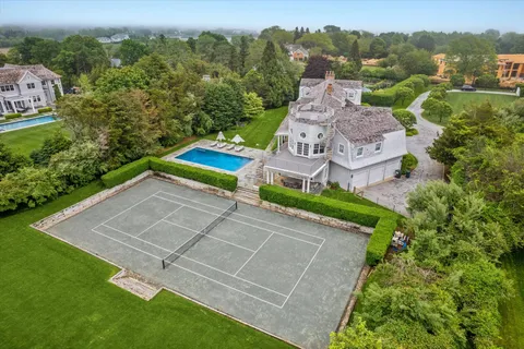 $11,995,000 | 23 Luther Drive, Water Mill, NY 11976