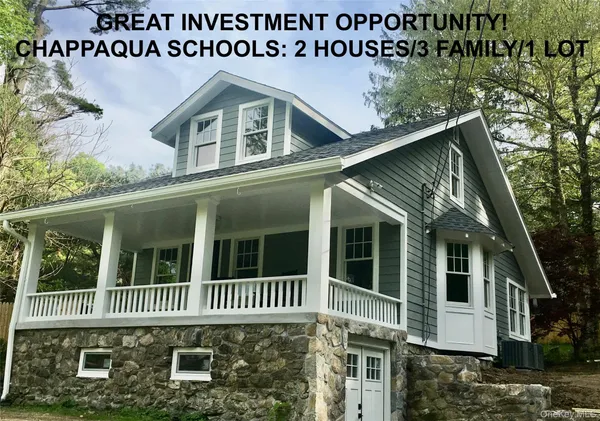 $2,600,000 | 82 Douglas Road, Chappaqua, NY 10514