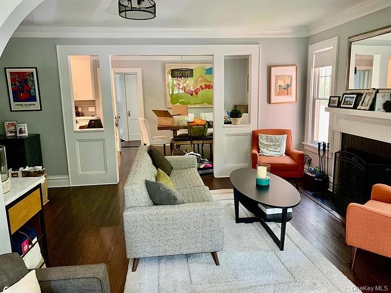 82 Douglas Road Chappaqua, NY 10514 - Photo 21 of 27