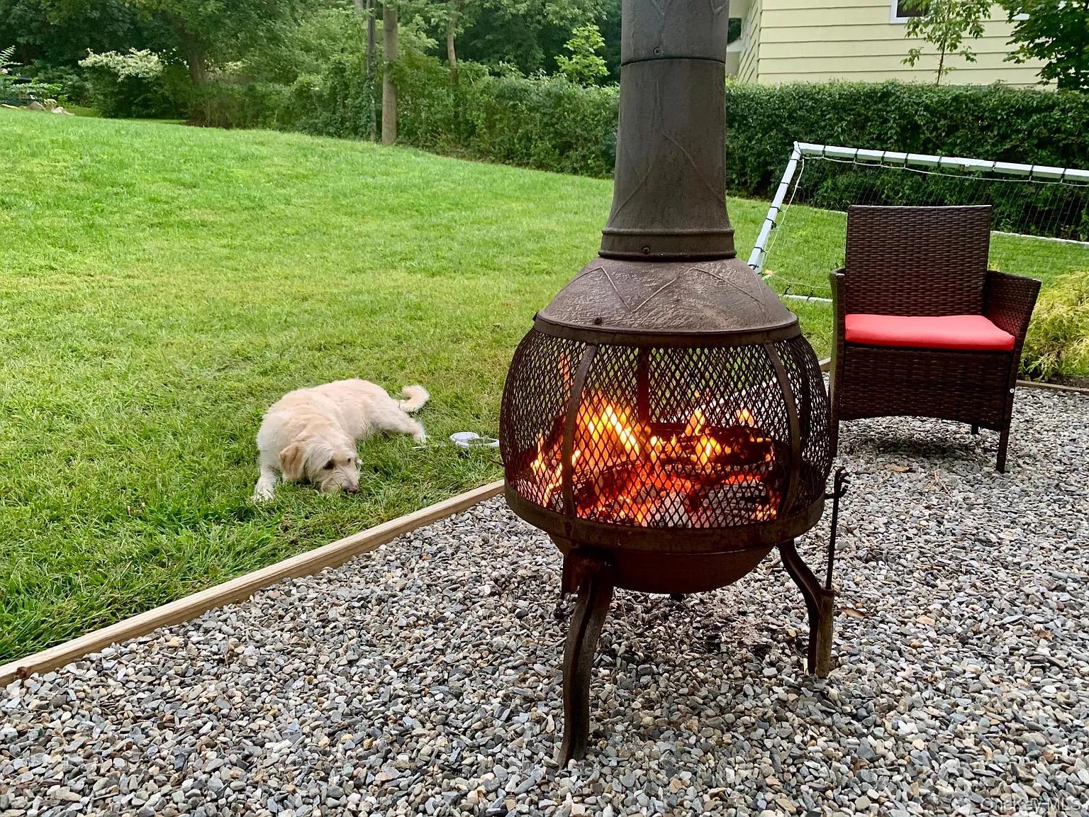 82 Douglas Road Chappaqua, NY 10514 - Photo 26 of 27