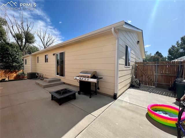 700 Rye Ridge Road Fountain, CO 80817 - Photo 4 of 27