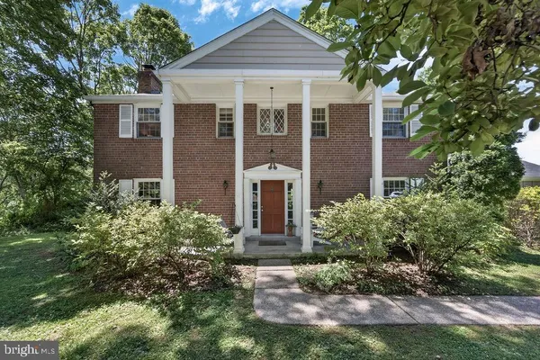 $4,800 | 718 Darby Paoli Road, Newtown Square, PA 19073