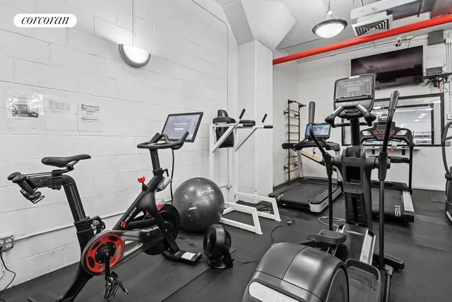 $1,295,000 | 535 Dean Street, Unit 617 | Prospect Heights