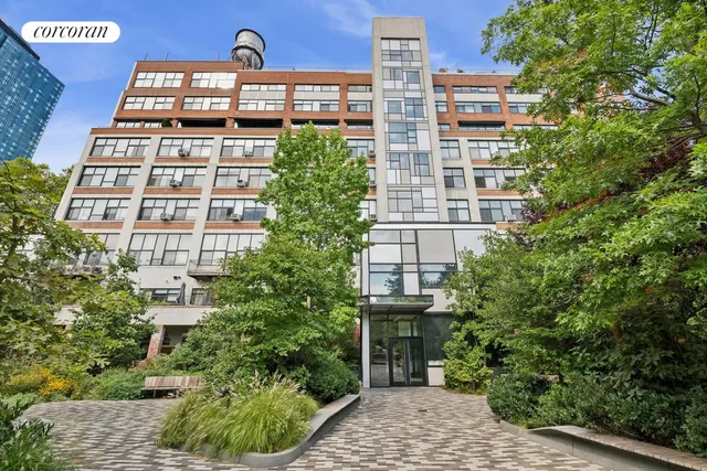 $1,295,000 | 535 Dean Street, Unit 617 | Prospect Heights