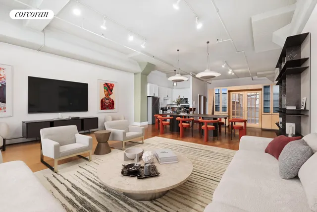$1,295,000 | 535 Dean Street, Unit 617 | Prospect Heights