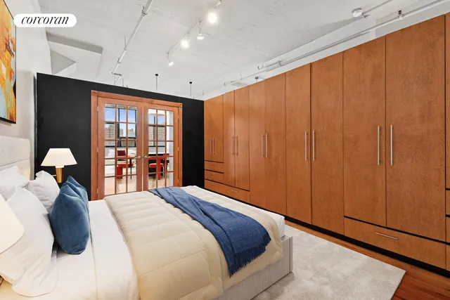 $1,295,000 | 535 Dean Street, Unit 617 | Prospect Heights