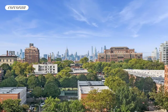 $1,295,000 | 535 Dean Street, Unit 617 | Prospect Heights