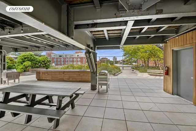 $1,295,000 | 535 Dean Street, Unit 617 | Prospect Heights