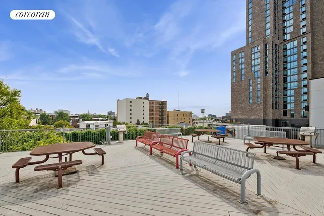 $1,295,000 | 535 Dean Street, Unit 617 | Prospect Heights