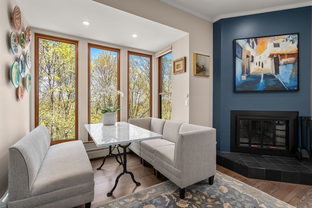 101 Summit Avenue, Unit D Brookline, MA 02446 - Photo 6 of 20