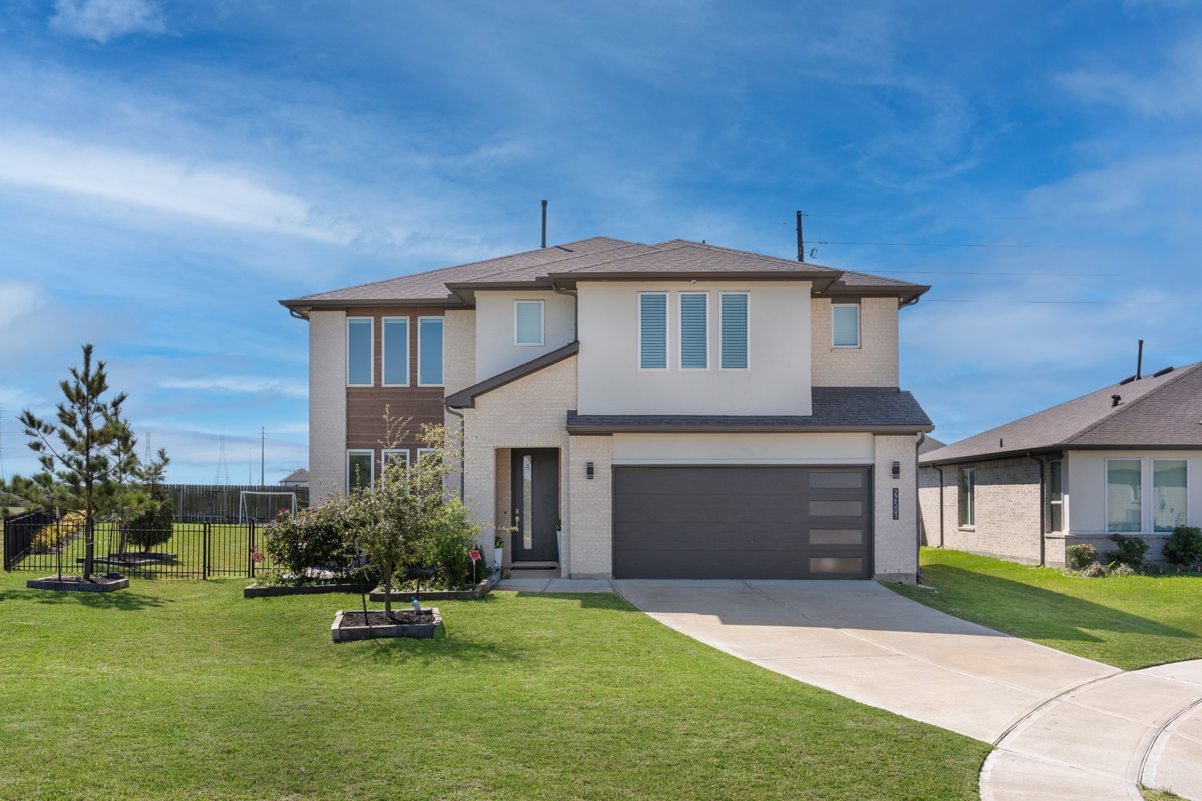 22503 Modica Rift Lane Katy, TX 77449 - Photo 1 of 42