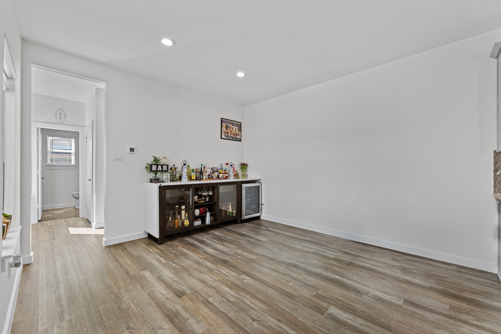 22503 Modica Rift Lane Katy, TX 77449 - Photo 14 of 42 Large dining or breakfast nook area