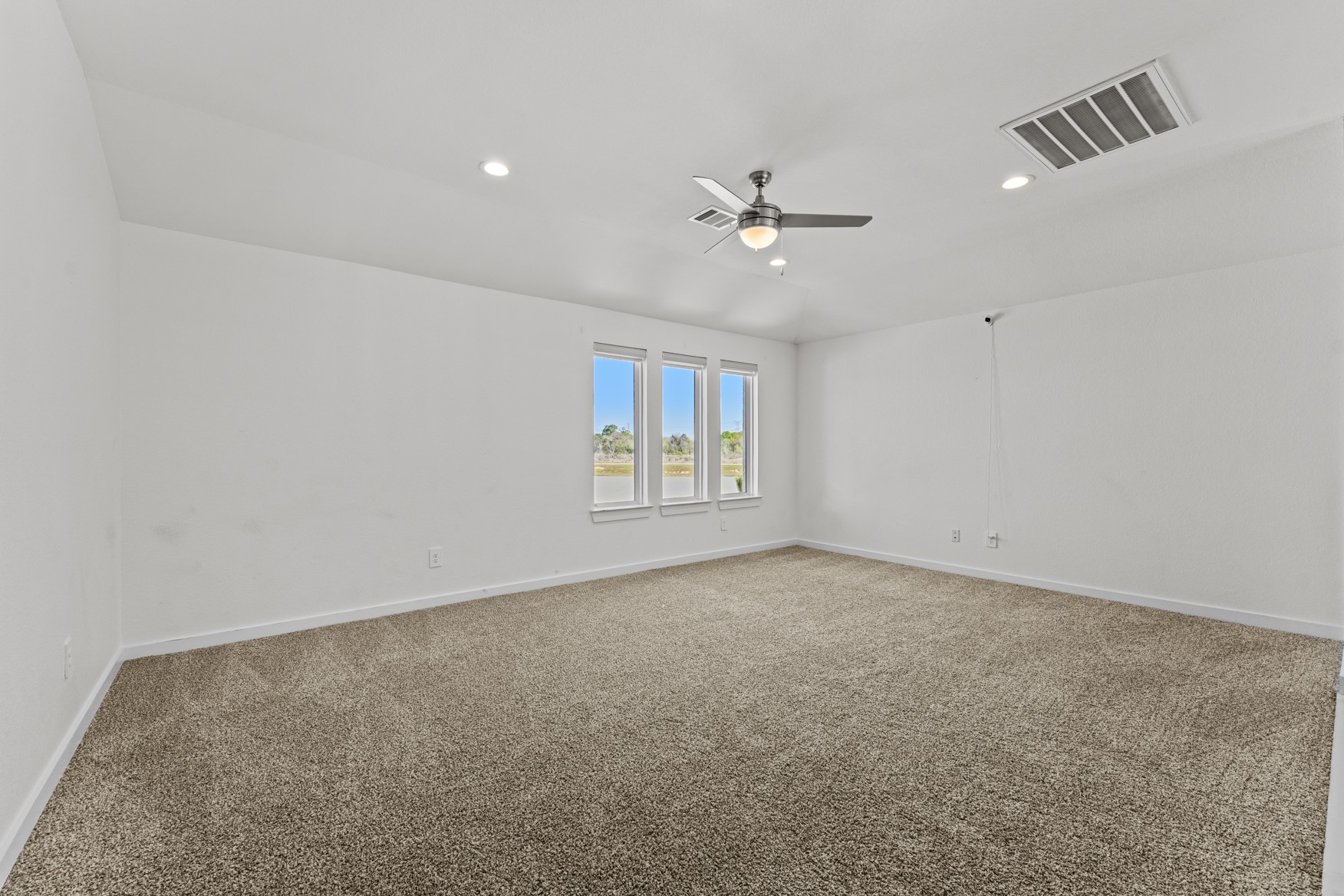 22503 Modica Rift Lane Katy, TX 77449 - Photo 26 of 42 Large game room up