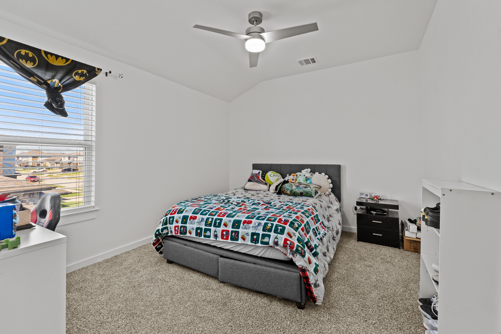 22503 Modica Rift Lane Katy, TX 77449 - Photo 34 of 42 Guest BR with large closet