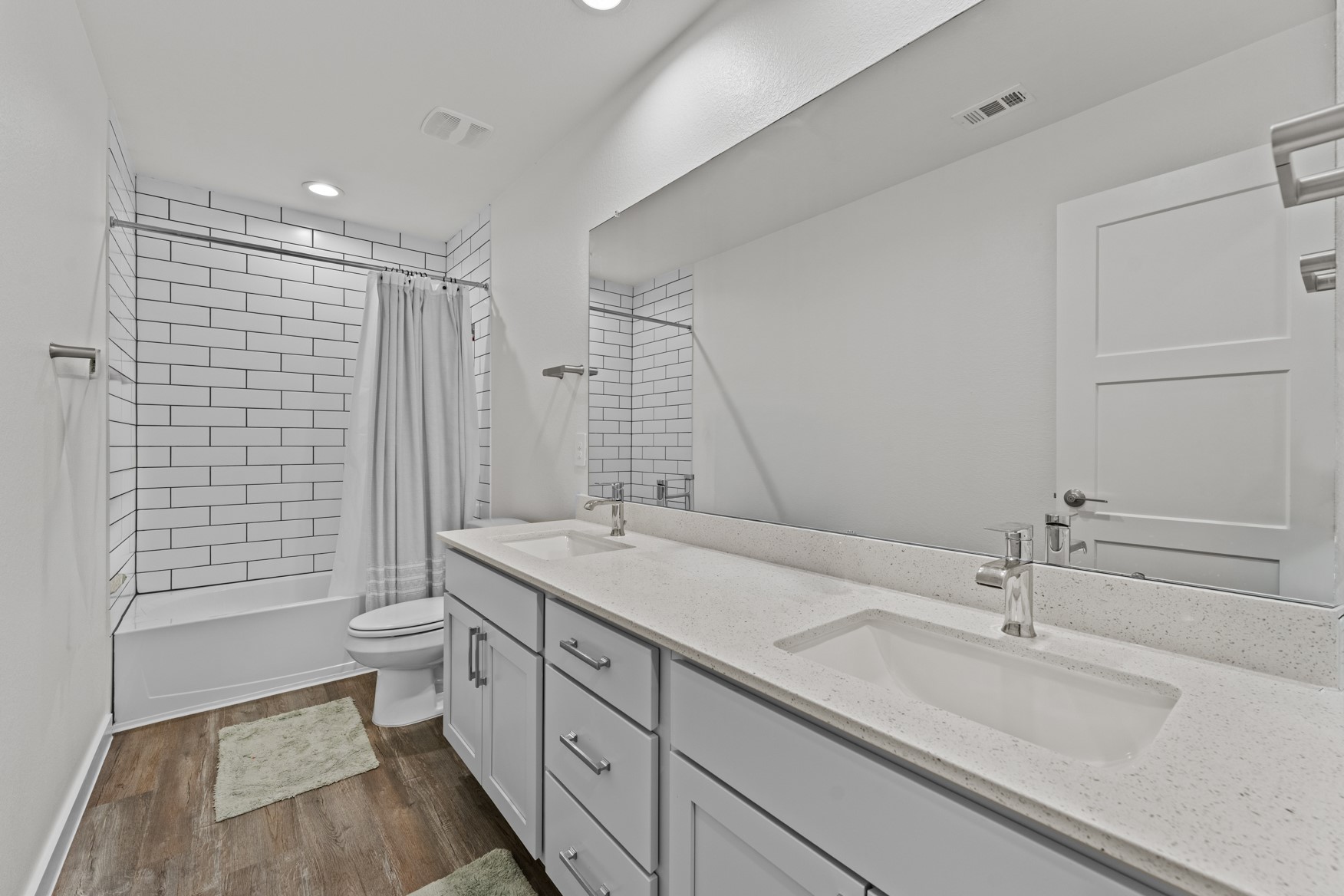 22503 Modica Rift Lane Katy, TX 77449 - Photo 35 of 42 Full bath up