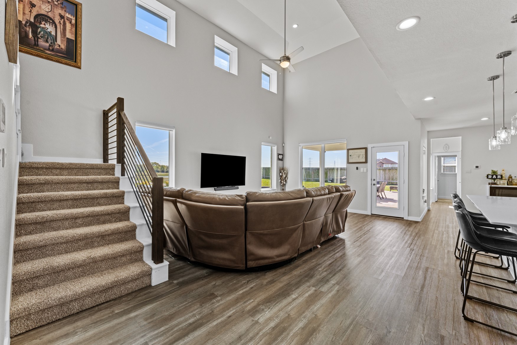 22503 Modica Rift Lane Katy, TX 77449 - Photo 9 of 42