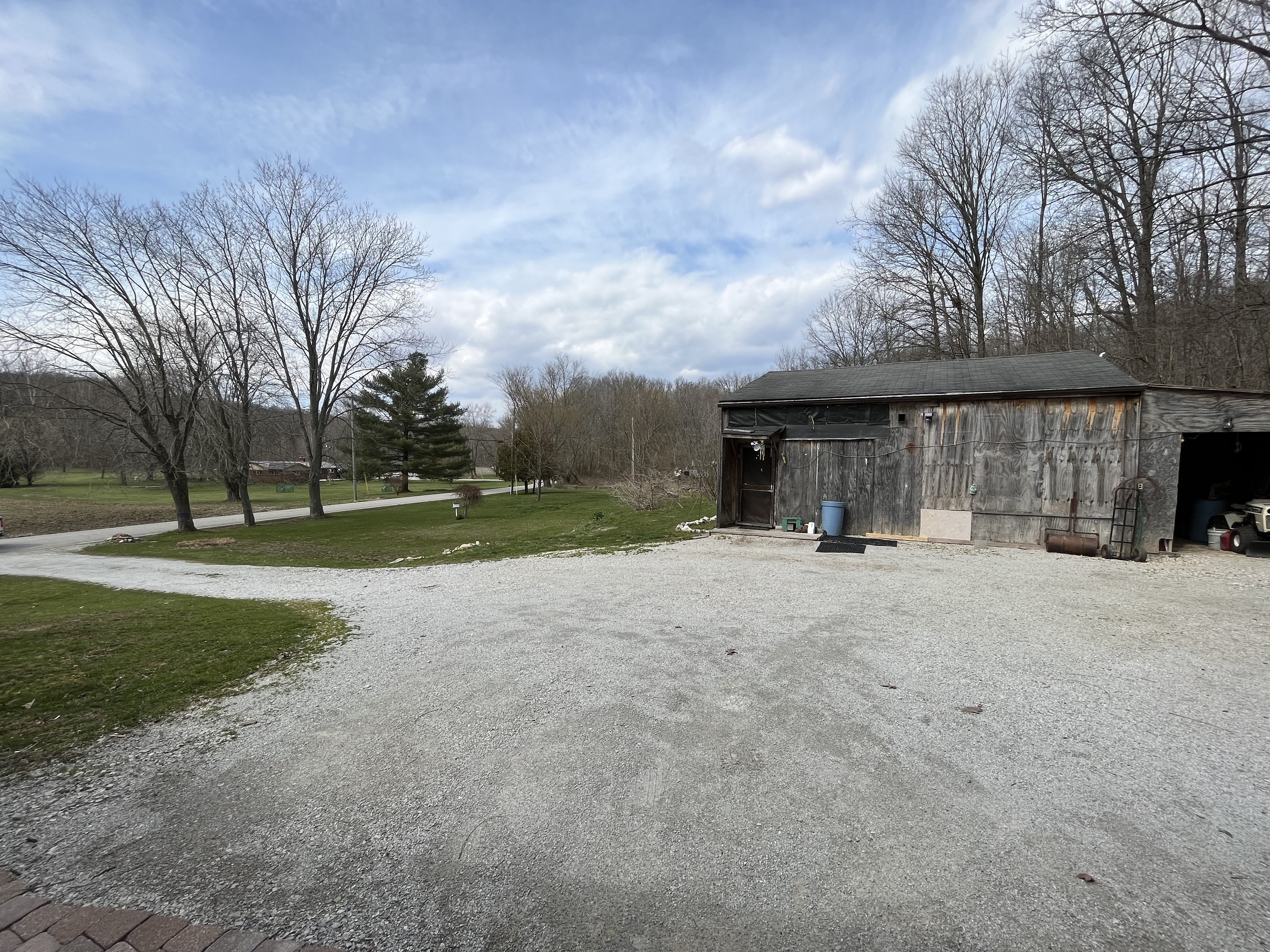 2705 Lower Patton Park Road Martinsville, IN 46151 - Photo 5 of 33 Gallery Image 5