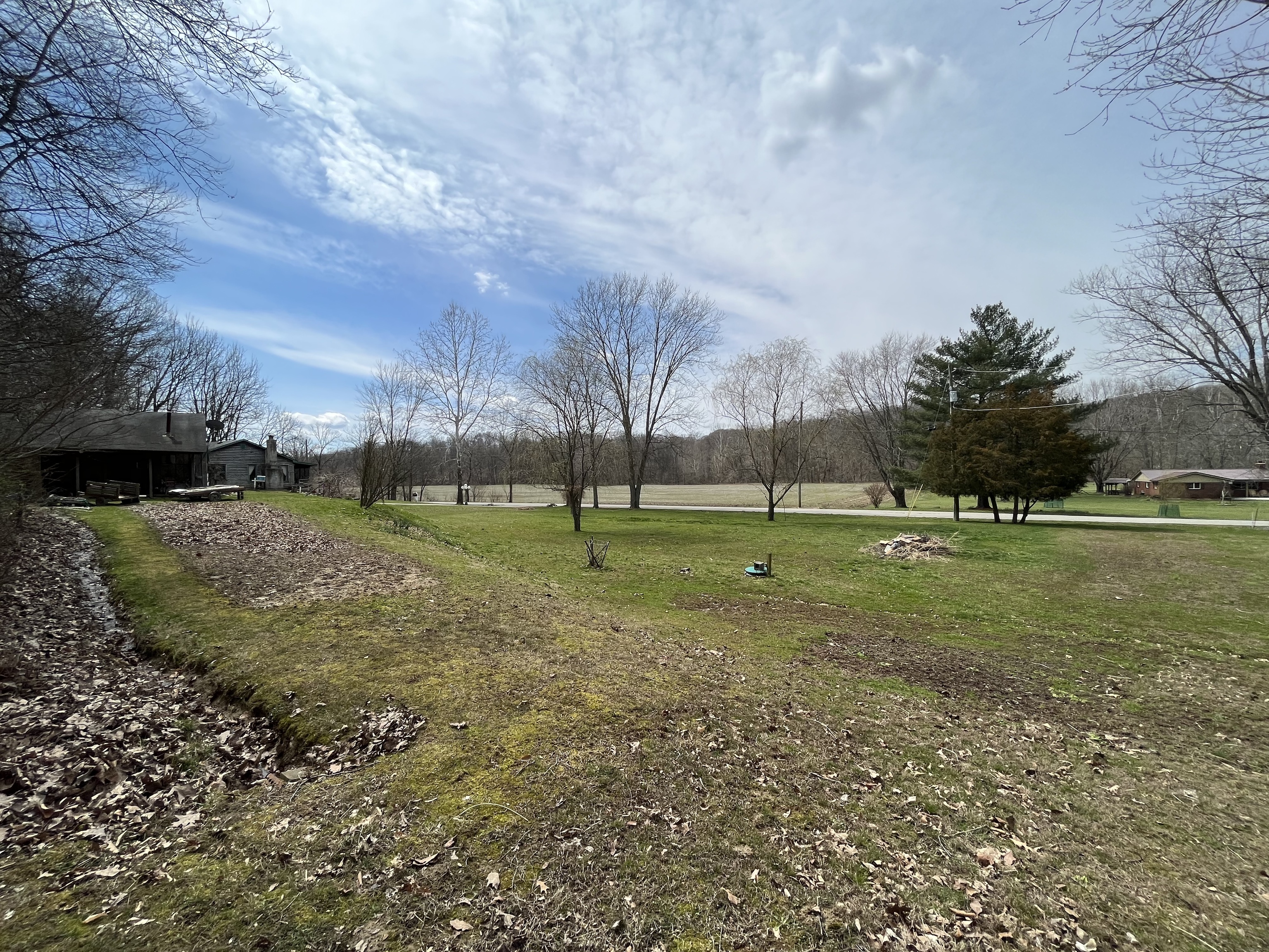 2705 Lower Patton Park Road Martinsville, IN 46151 - Photo 6 of 33 Gallery Image 6