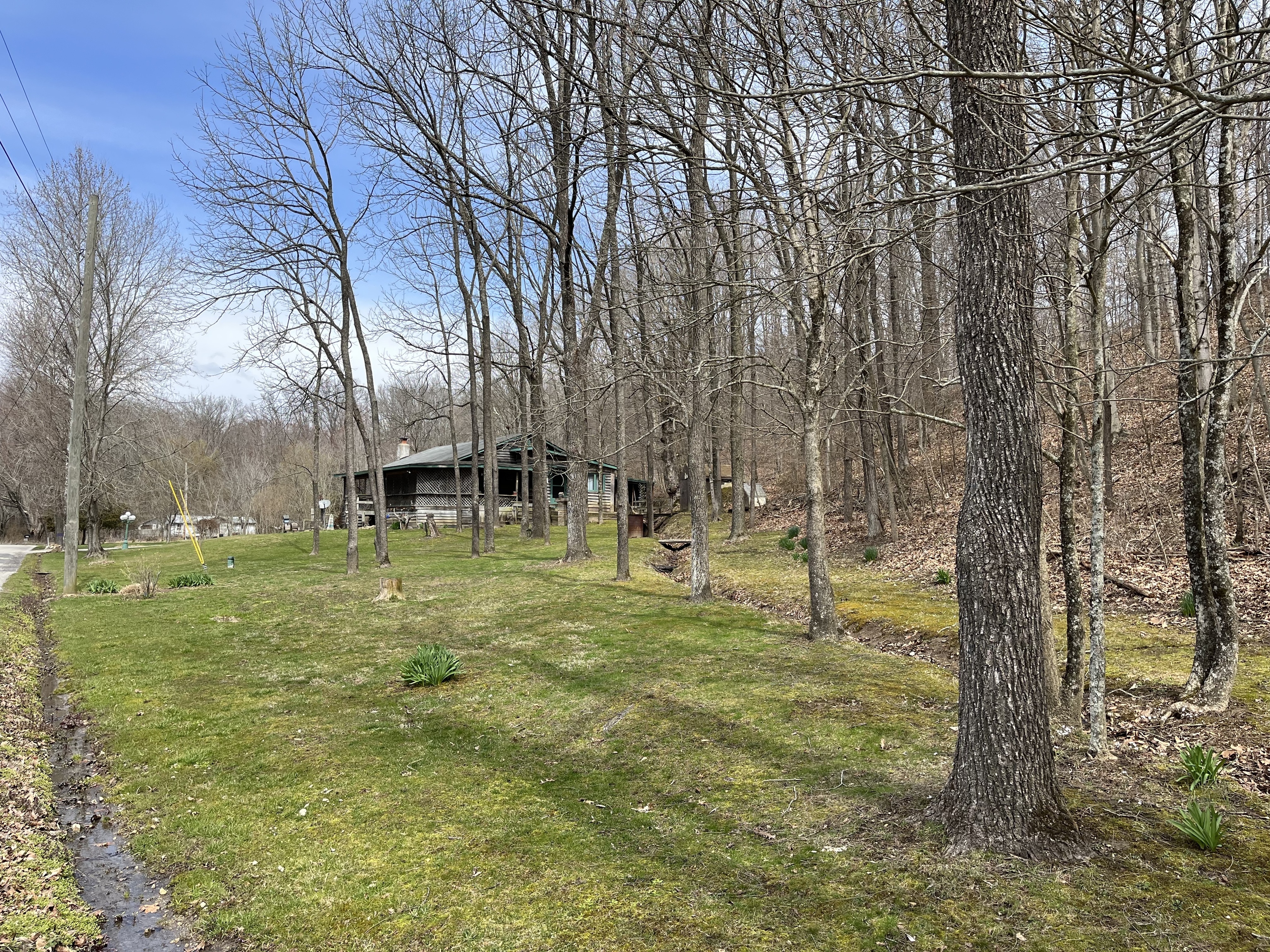 2705 Lower Patton Park Road Martinsville, IN 46151 - Photo 8 of 33 Gallery Image 8