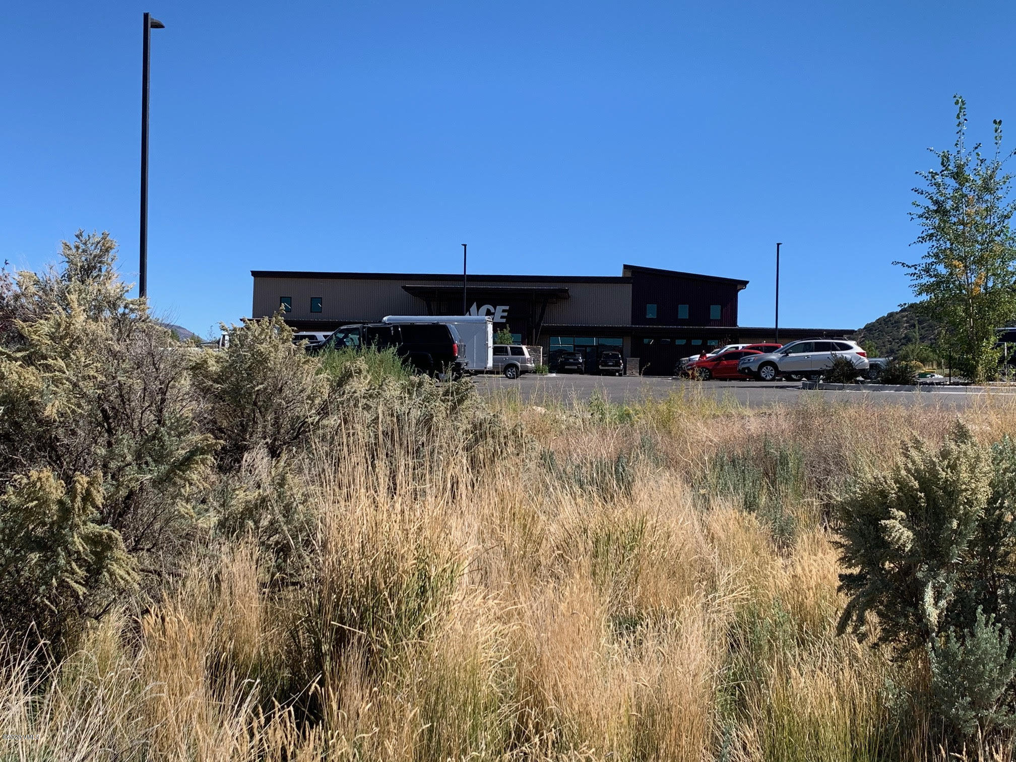 260 Cooley Mesa Road Gypsum, CO 81637 - Photo 4 of 4 a view of a lake view