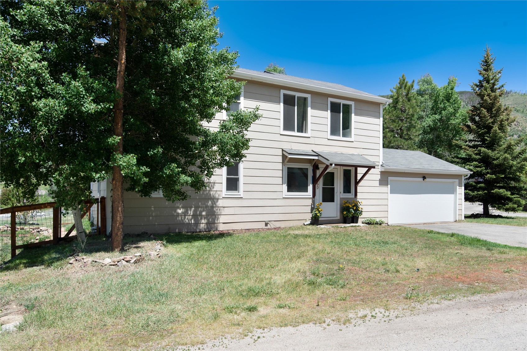 860 Alpine Road Dillon, CO 80435 - Photo 30 of 39 Gallery Image 30