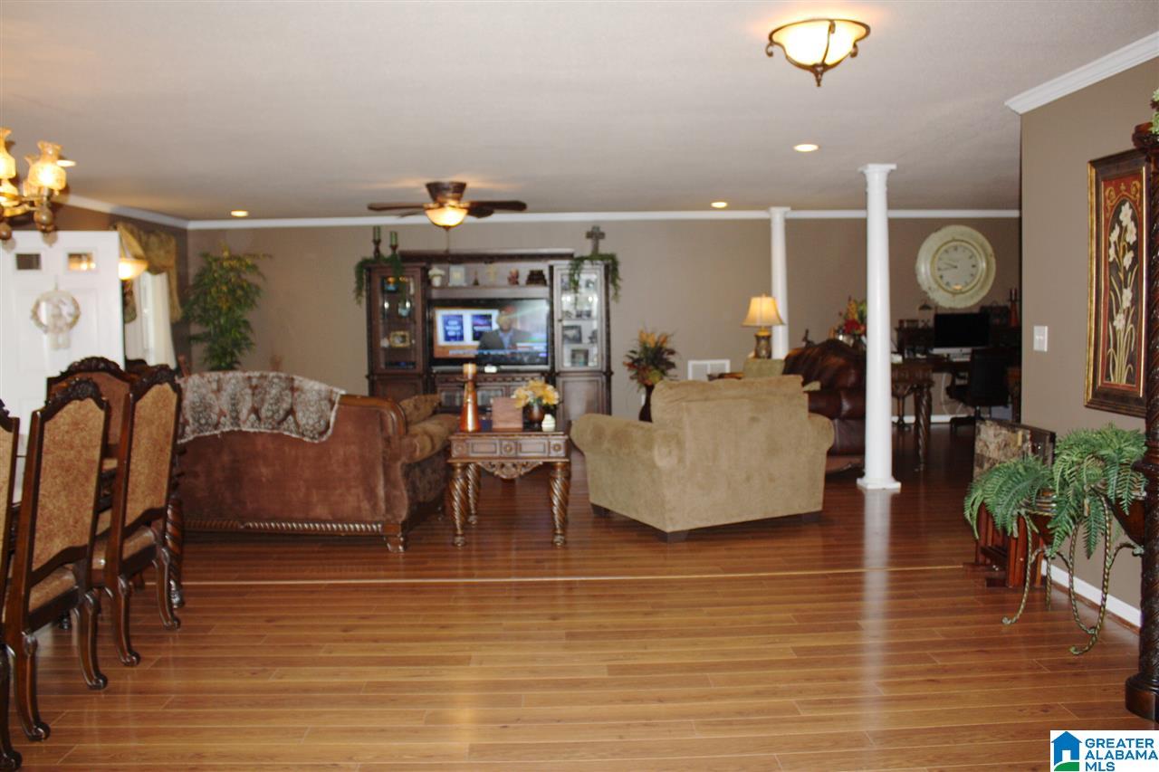 637 Flint Hill Road Bessemer, AL 35022 - Photo 12 of 47