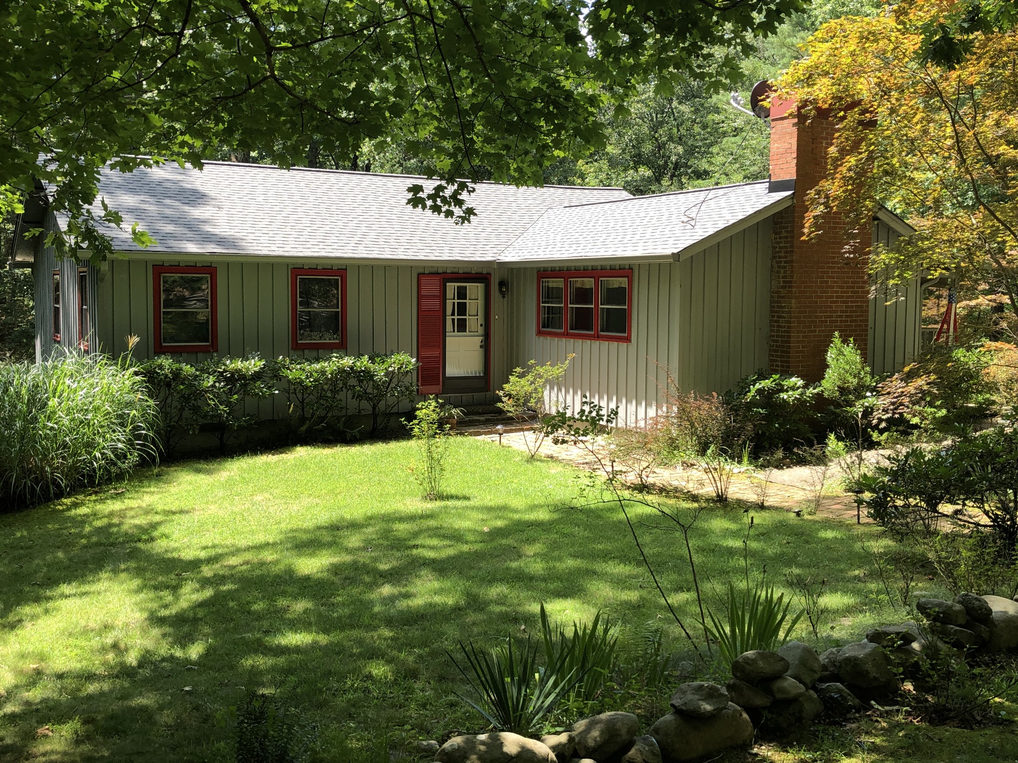 181 Kirby Smith Road Sewanee, TN 37375 - Photo 1 of 38 Gallery Image 1
