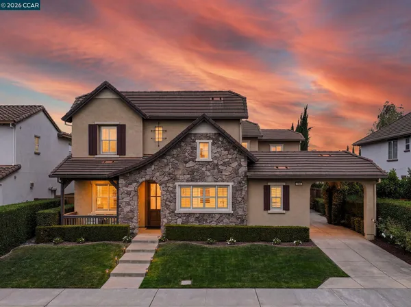 $2,248,888 | 2261 Genoa Street, Danville, CA 94506
