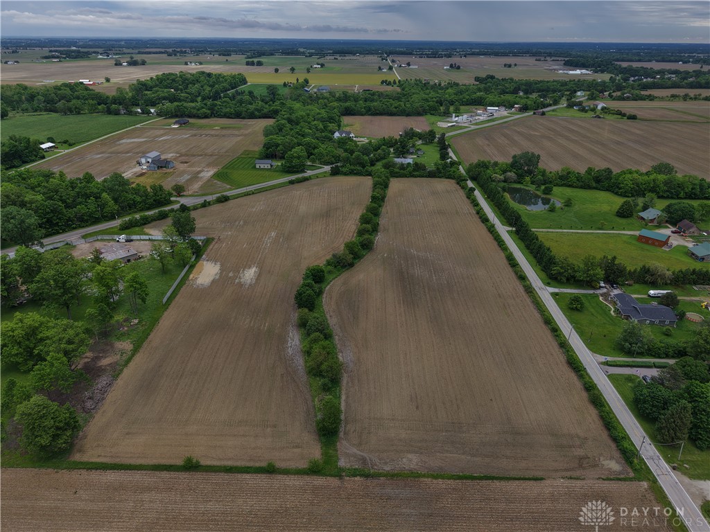 Lot 1 Arcanum Road Laura, OH 45337 - Photo 3 of 6