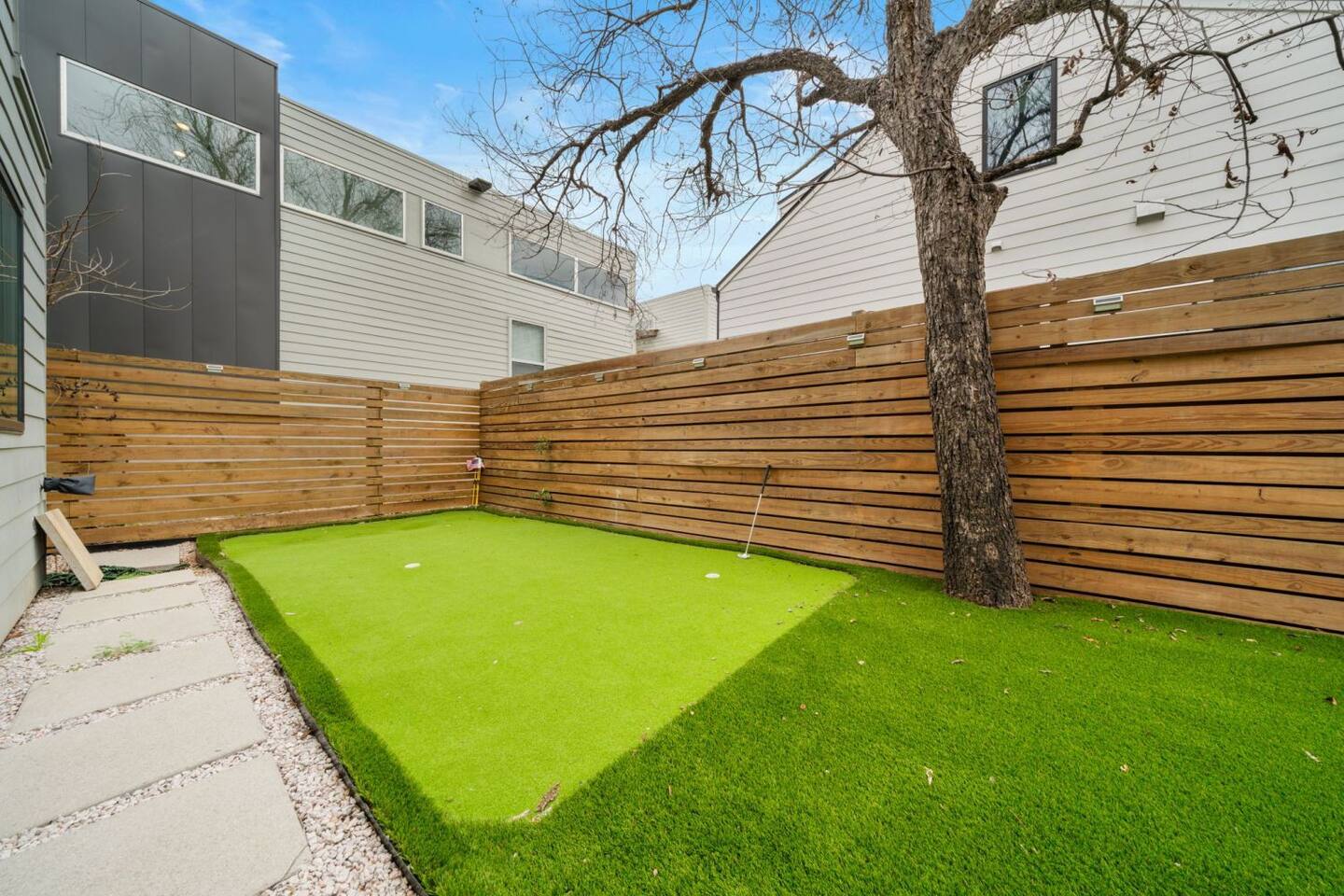 2311 East 8th Street, Unit 2 Austin, TX 78702 - Photo 37 of 37