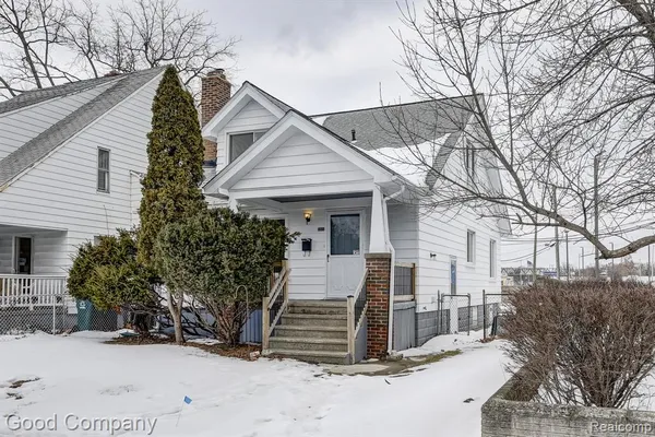 $1,850 | 168 West Bennett, Ferndale, MI 48220