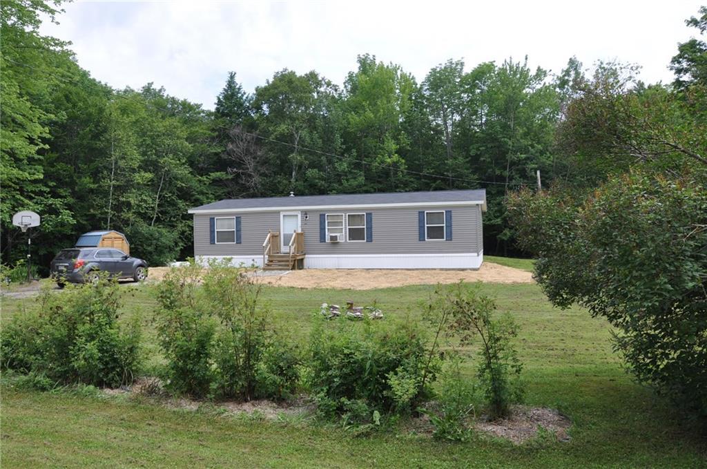 549 Avenue Road Levant, ME 04456 - Photo 2 of 35 Photo