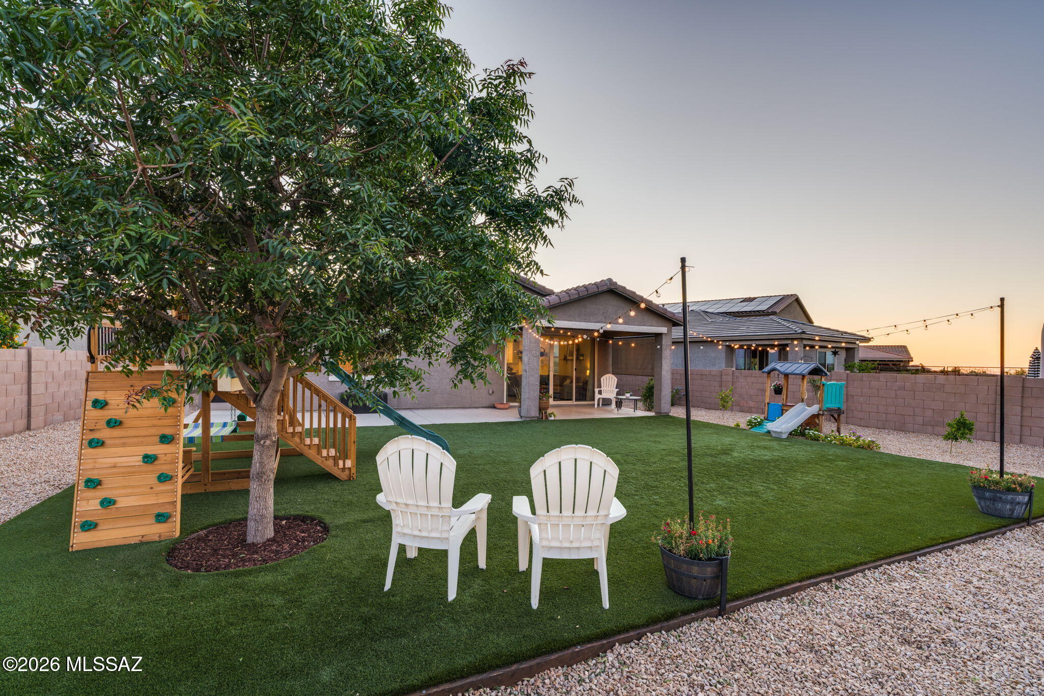 12028 Ryscott Circle Vail, AZ 85641 - Photo 45 of 50