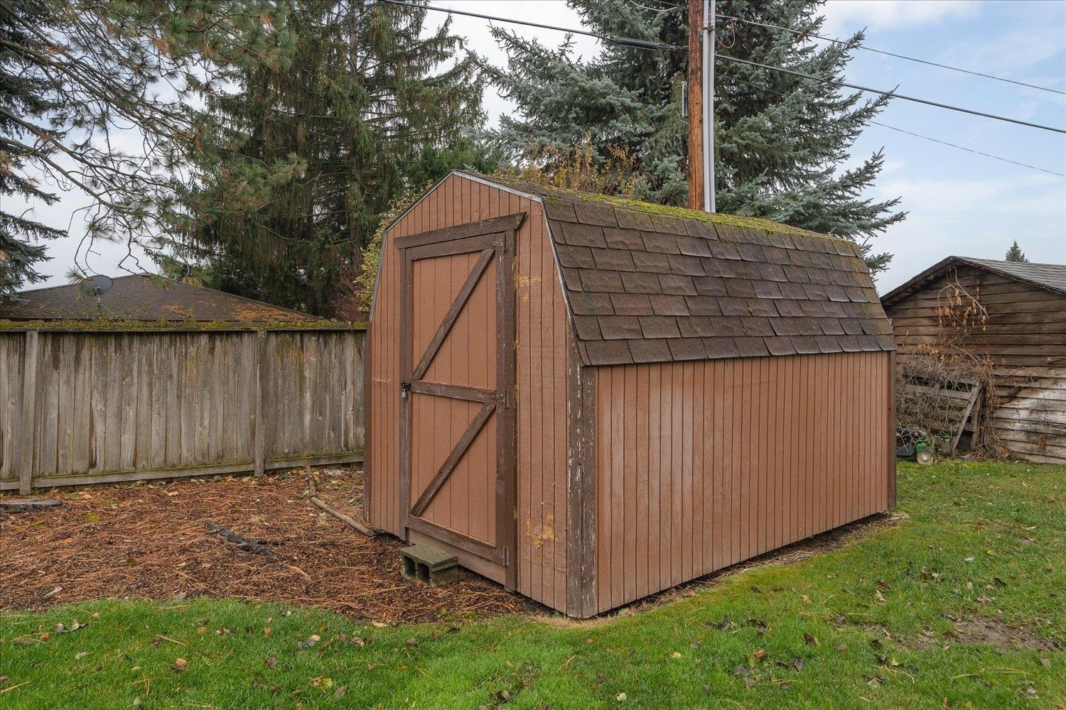 12002 East 24th Avenue Spokane, WA 99206 - Photo 42 of 45