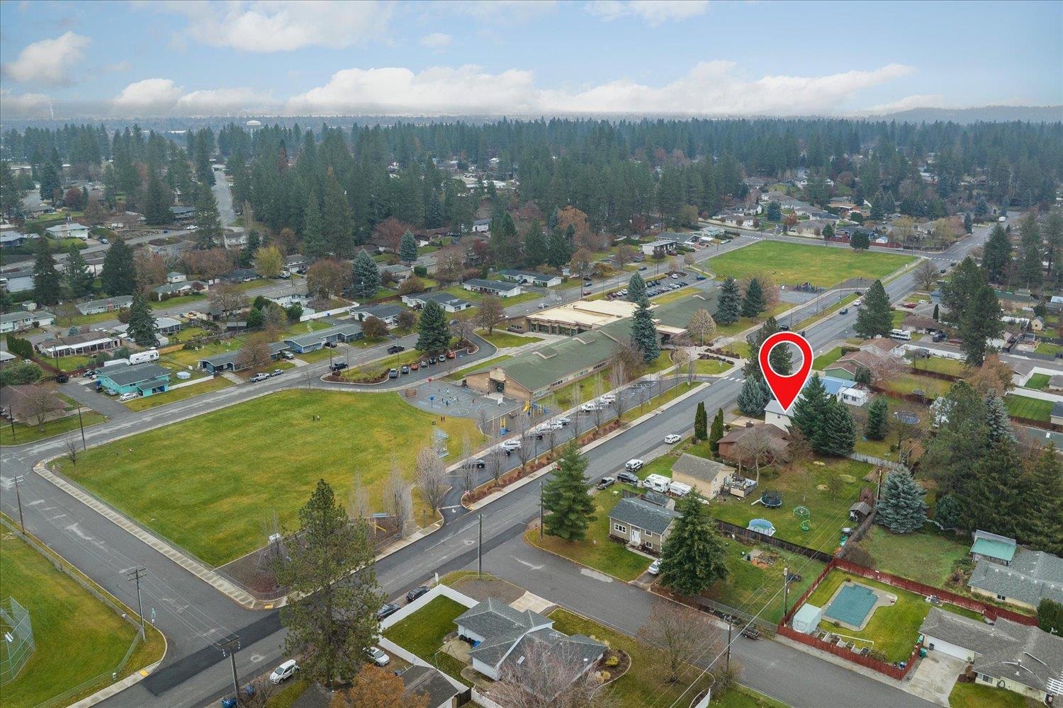 12002 East 24th Avenue Spokane, WA 99206 - Photo 43 of 45