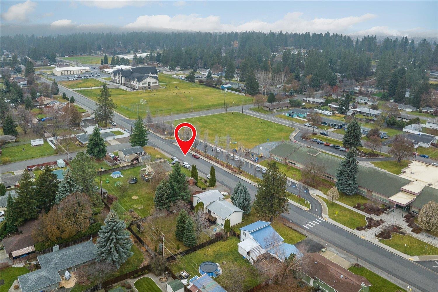 12002 East 24th Avenue Spokane, WA 99206 - Photo 44 of 45