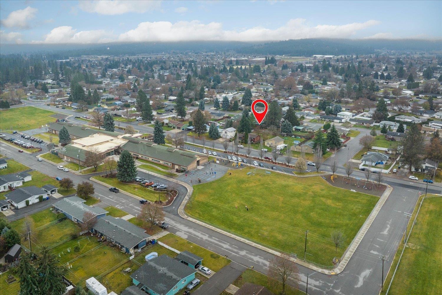 12002 East 24th Avenue Spokane, WA 99206 - Photo 45 of 45