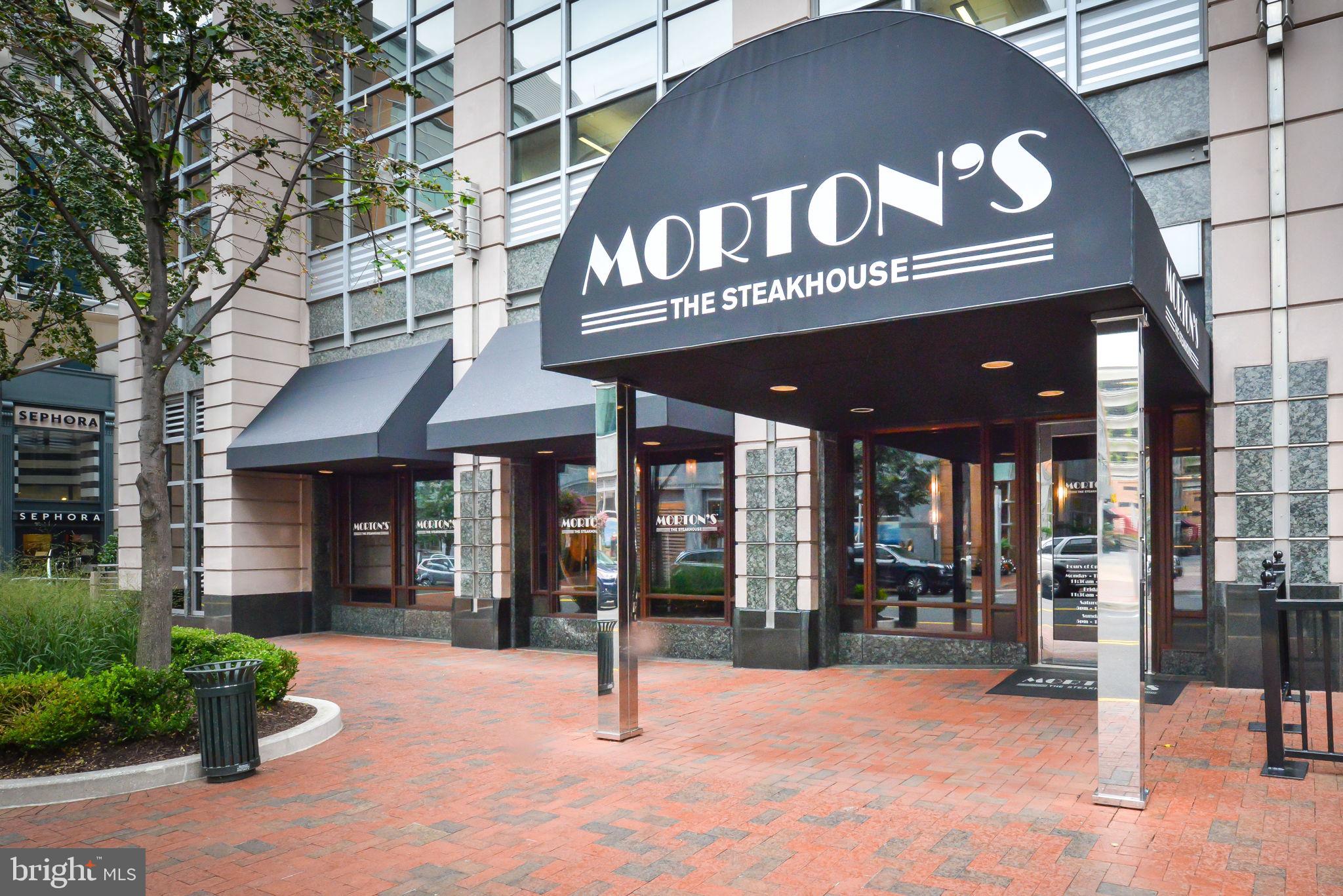 12000 Market Street, Unit 266 Reston, VA 20190 - Photo 40 of 49 Close to restaurants