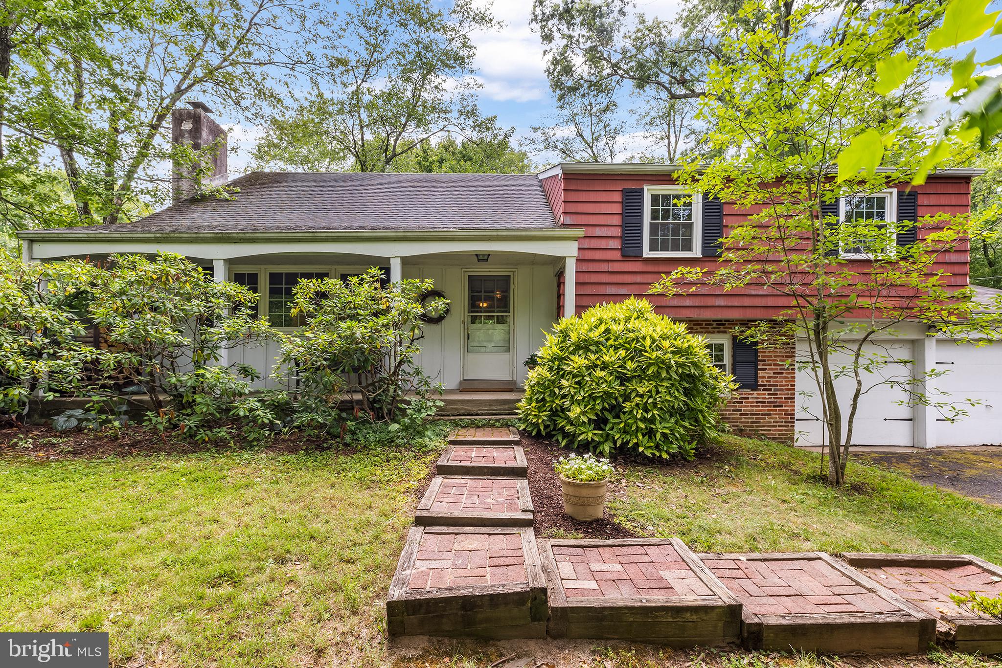 110 County Line Road Lansdale, PA 19446 - Photo 1 of 34 Gallery Image 1