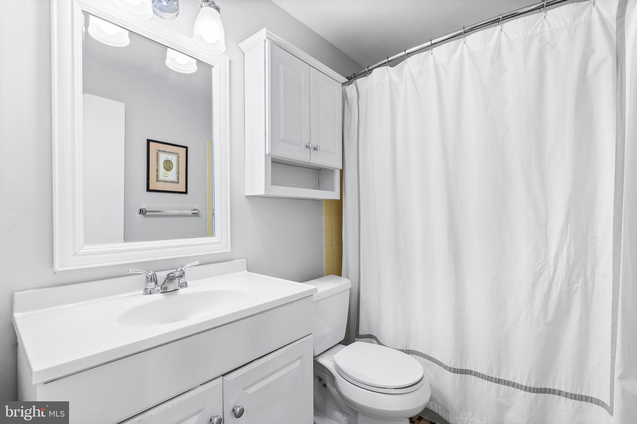 110 County Line Road Lansdale, PA 19446 - Photo 25 of 34 Hall Bathroom