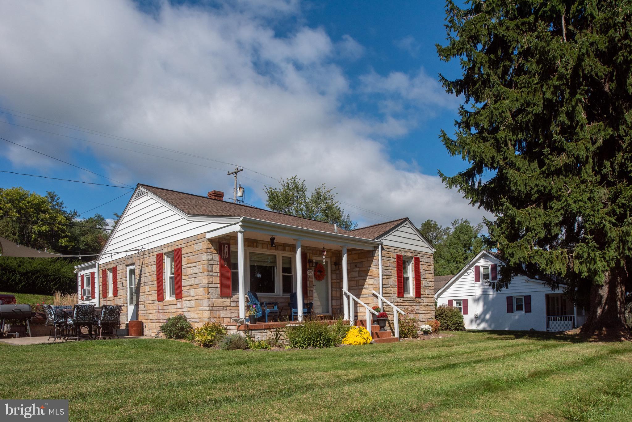 20 Waterfall Road Chester Gap, VA 22623 - Photo 60 of 90 Gallery Image 60