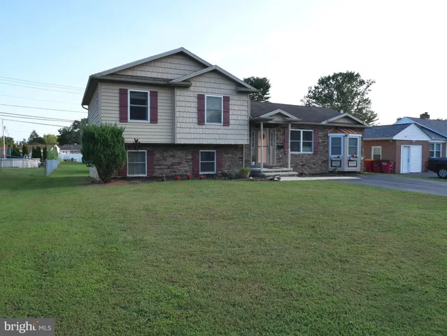 $424,900 | 17325 Diane Drive, Hagerstown, MD 21740