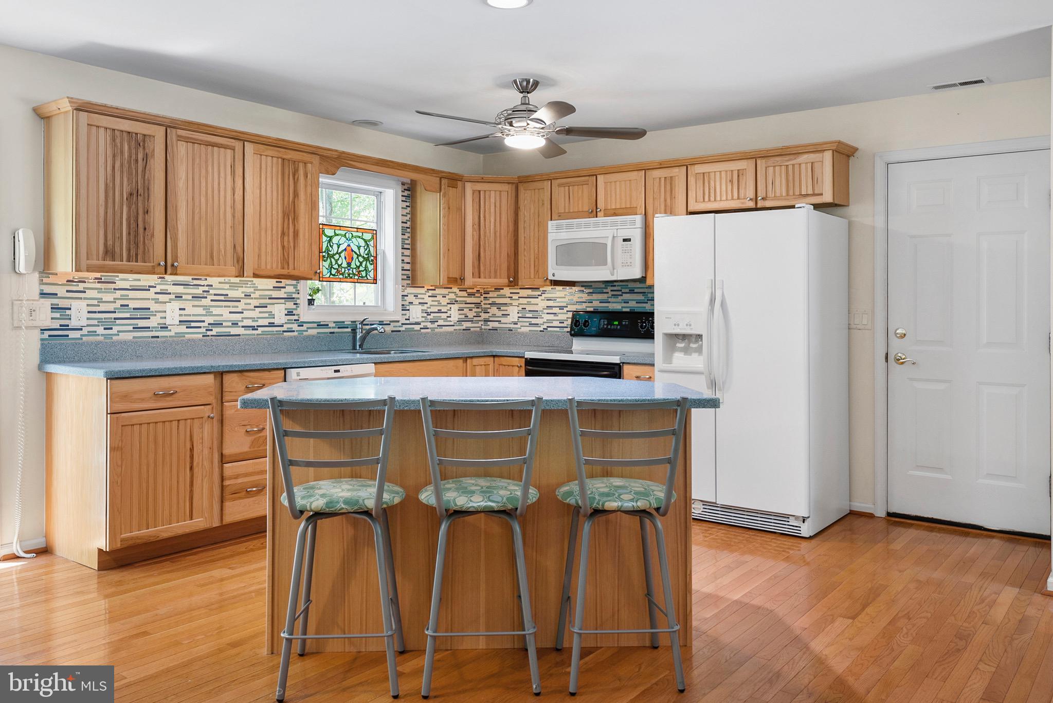 10620 Colfax Road Chestertown, MD 21620 - Photo 10 of 20 Kitchen