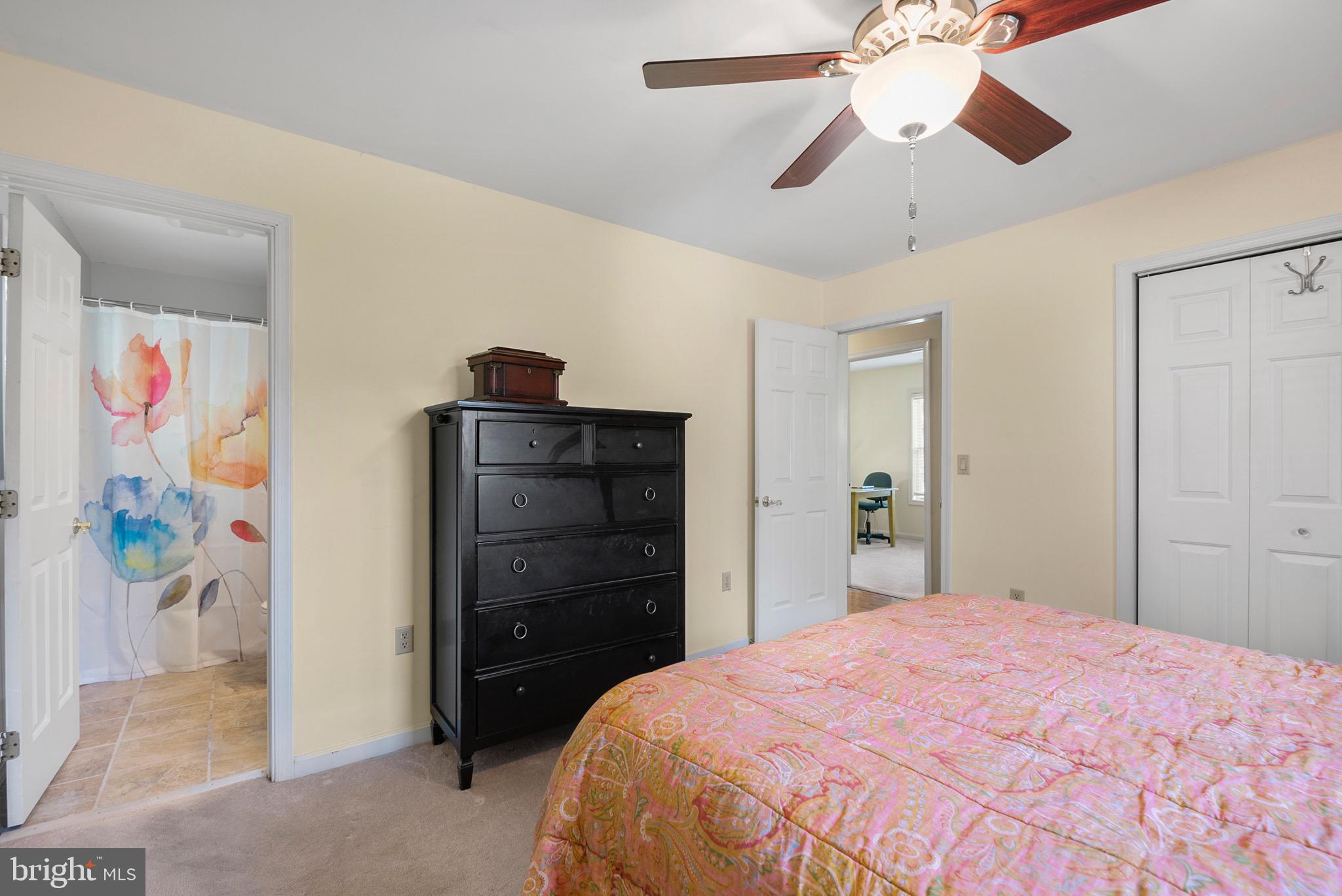 10620 Colfax Road Chestertown, MD 21620 - Photo 13 of 20 Master Bedroom