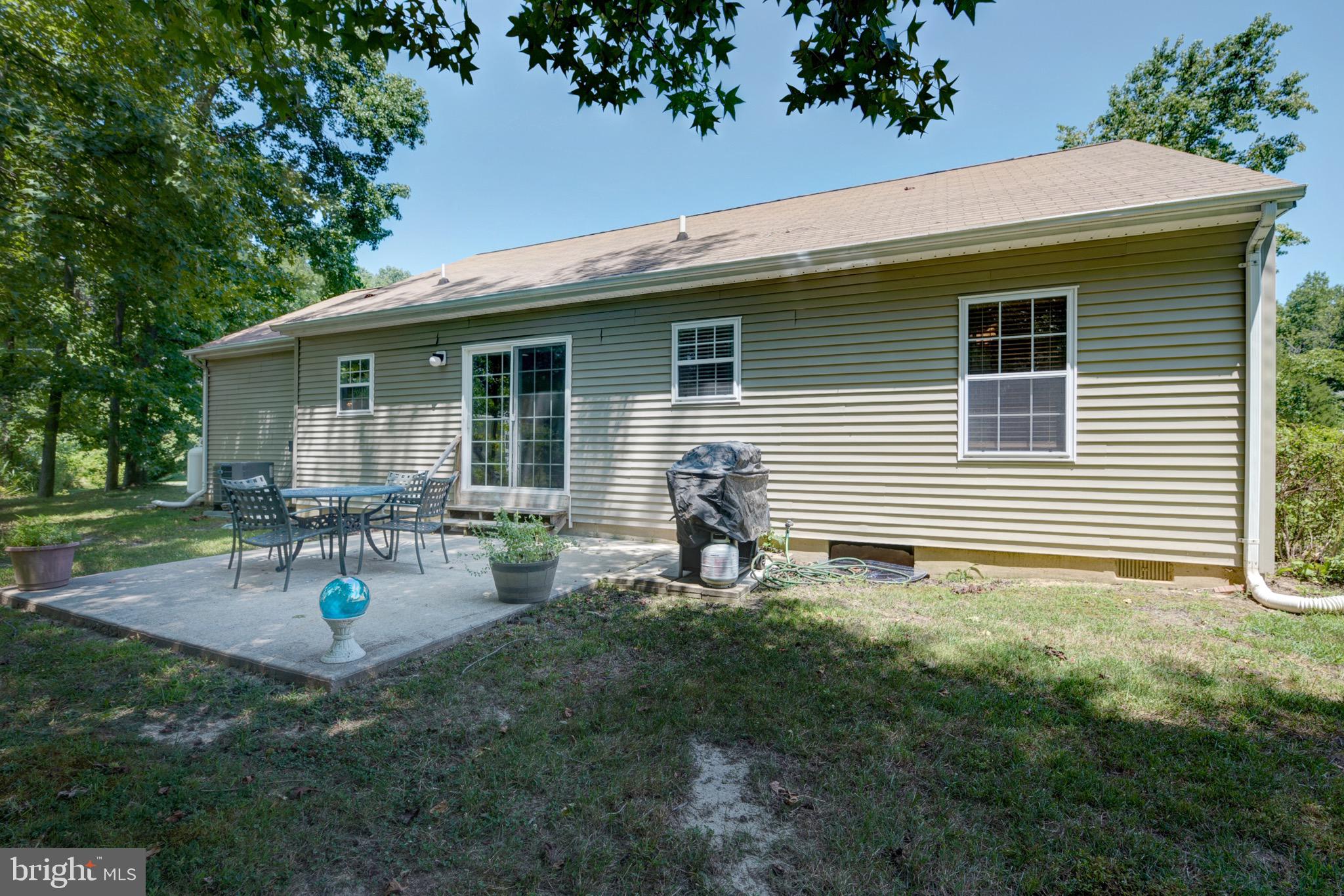 10620 Colfax Road Chestertown, MD 21620 - Photo 18 of 20 Back of House